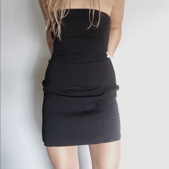 Little black dress - Picture 2 of 5